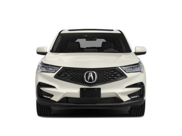 Used 2021 Acura RDX A-Spec image 7