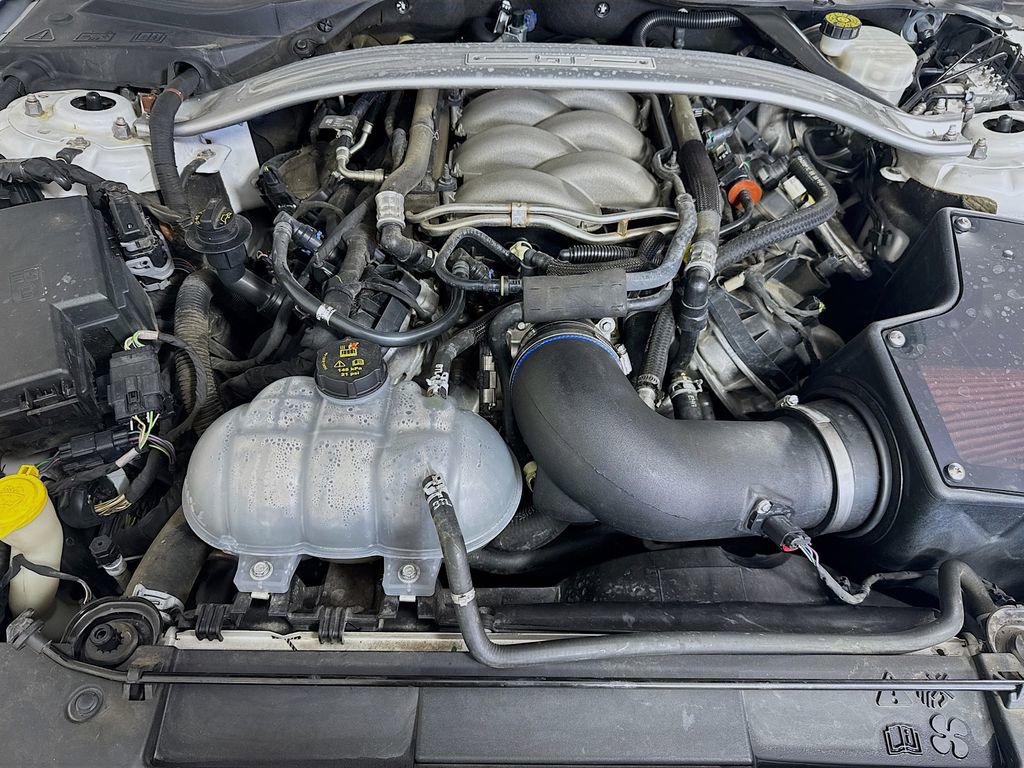 Used 2020 Ford Mustang GT Premium w/ GT Performance Package image 36