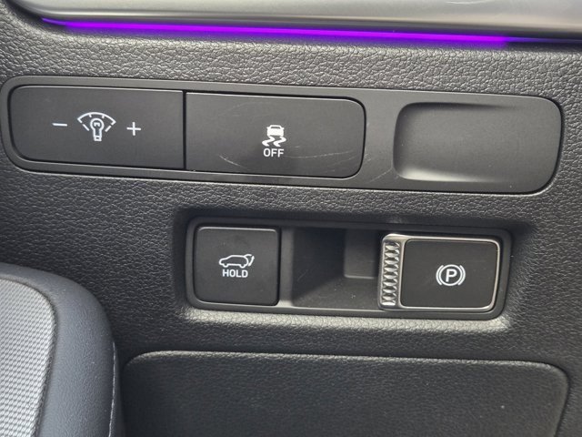 Used 2025 Hyundai Palisade Calligraphy image 21