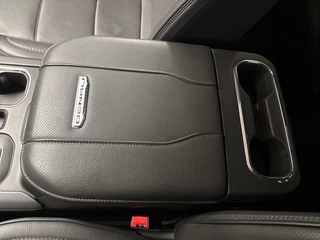 Used 2024 GMC Sierra 2500 Denali w/ Denali Reserve Package image 74
