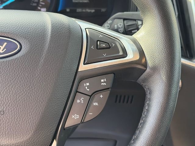 Used 2024 Ford Edge Titanium image 29