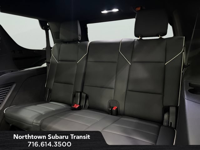 Used 2024 Cadillac Escalade Premium Luxury w/ LPO, Floor Liner Package AWD/4WD image 3
