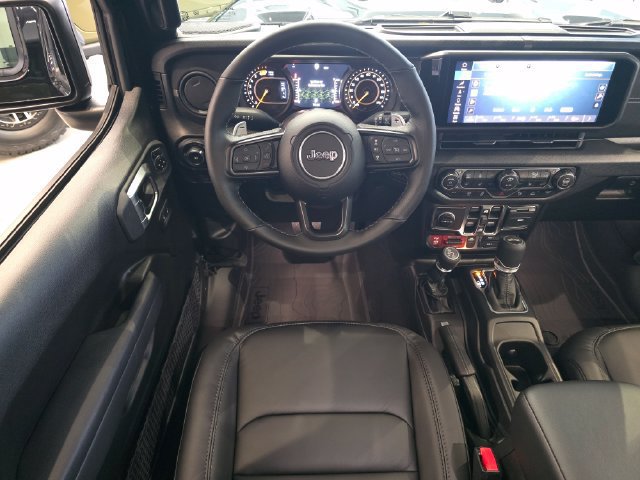 New 2027 Jeep Wrangler Unlimited Rubicon 392 AWD/4WD image 4