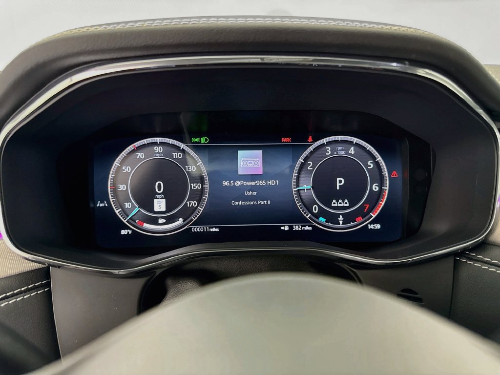 New 2026 Jaguar F-PACE R-Dynamic S AWD/4WD image 12