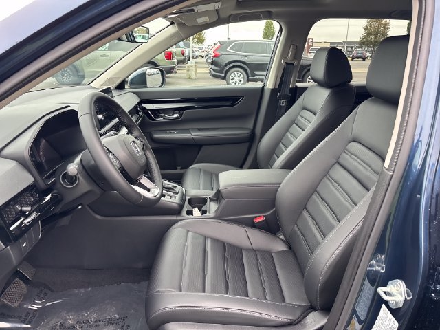 New 2027 Honda CR-V EX-L image 9