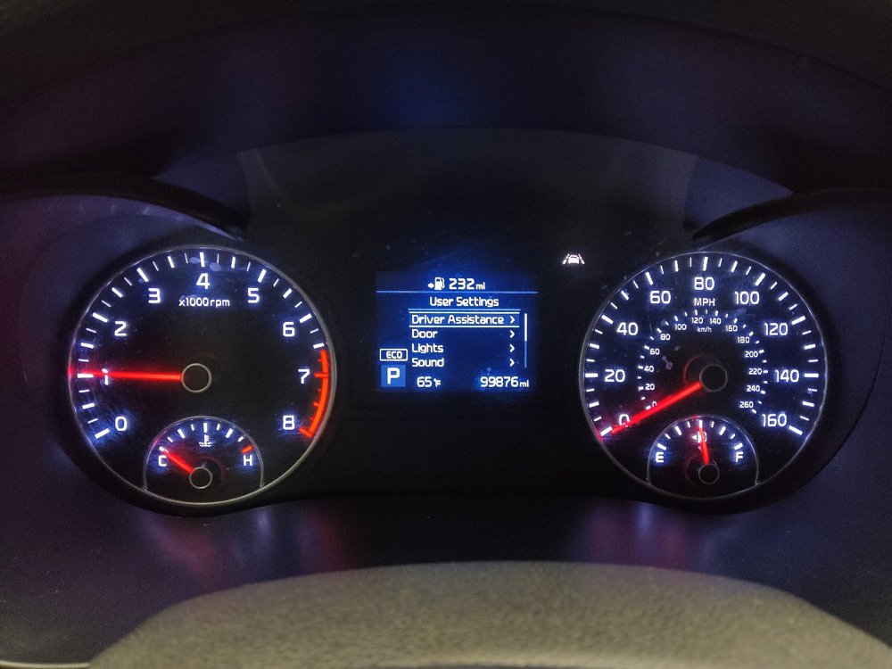 Used 2019 Kia Optima S image 23