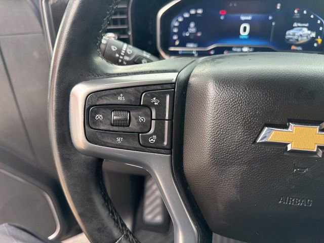 Used 2023 Chevrolet Silverado 1500 LT image 21