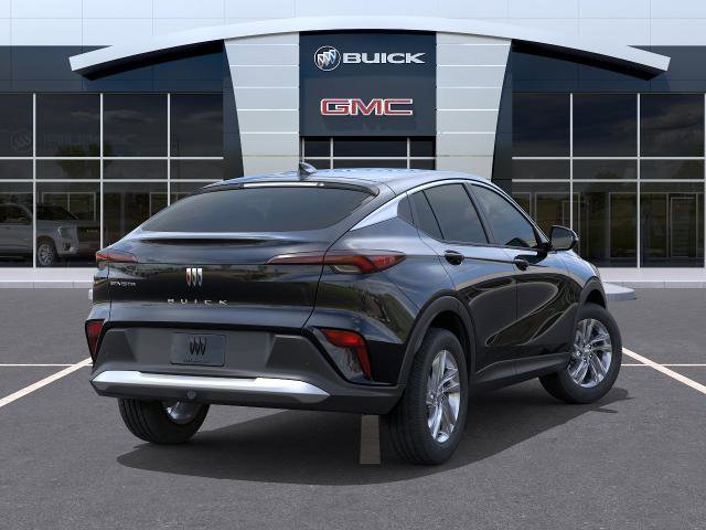 New 2026 Buick Envista Preferred w/ Convenience II Package FWD image 47
