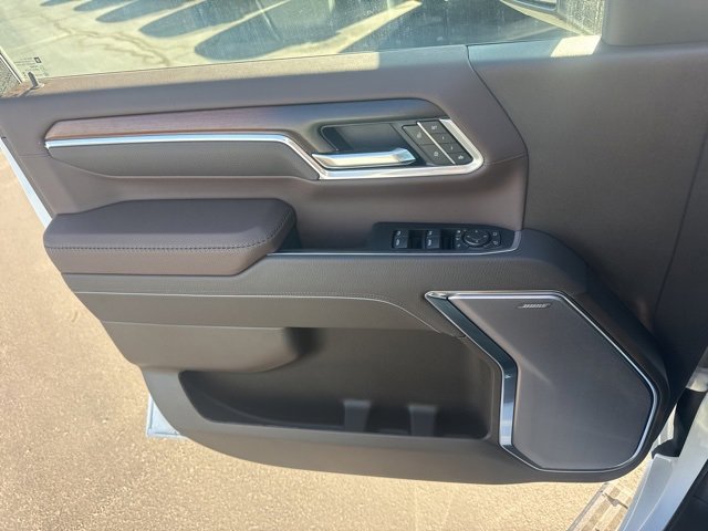 New 2026 GMC Sierra 2500 Denali w/ Denali Reserve Package image 12