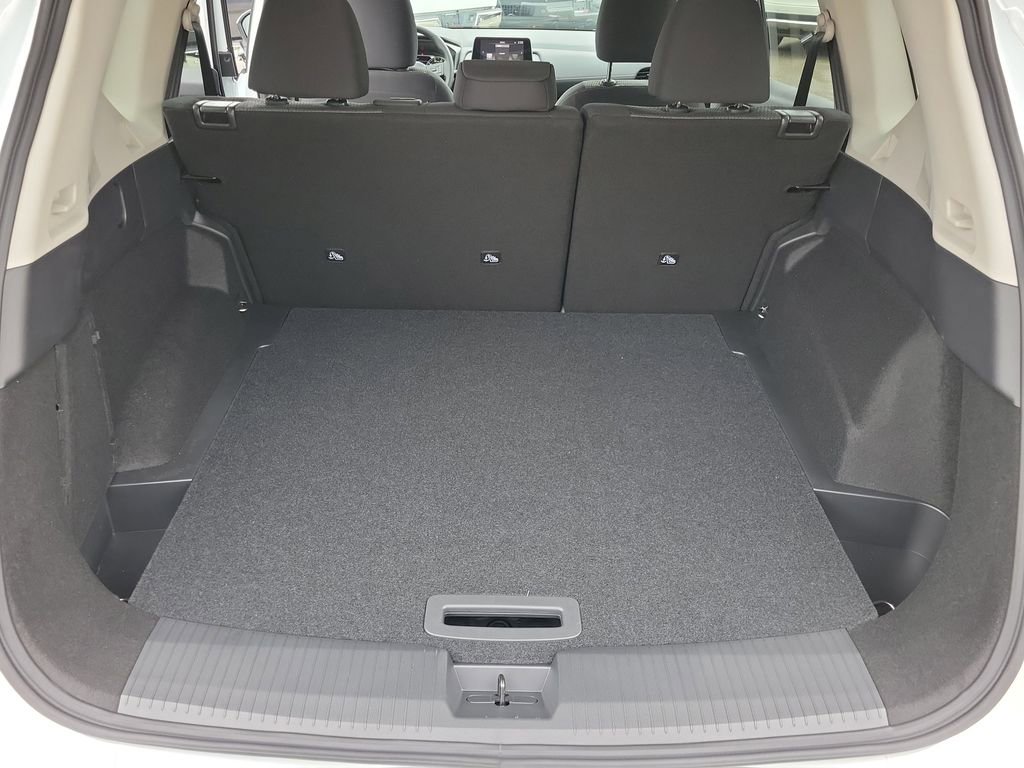 New 2026 Nissan Rogue SV image 11