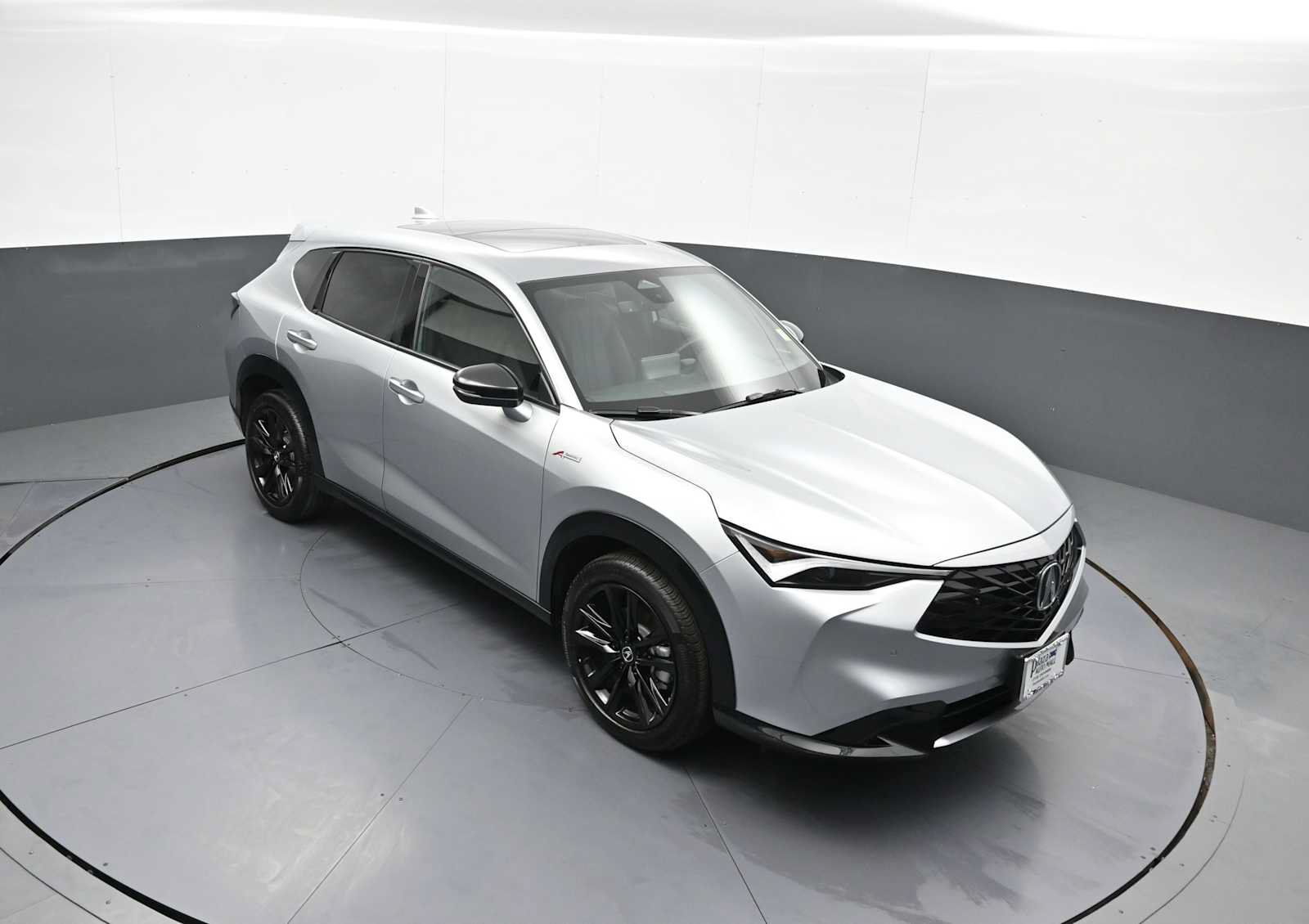 Certified 2025 Acura ADX A-Spec w/ Advance Package AWD/4WD image 36