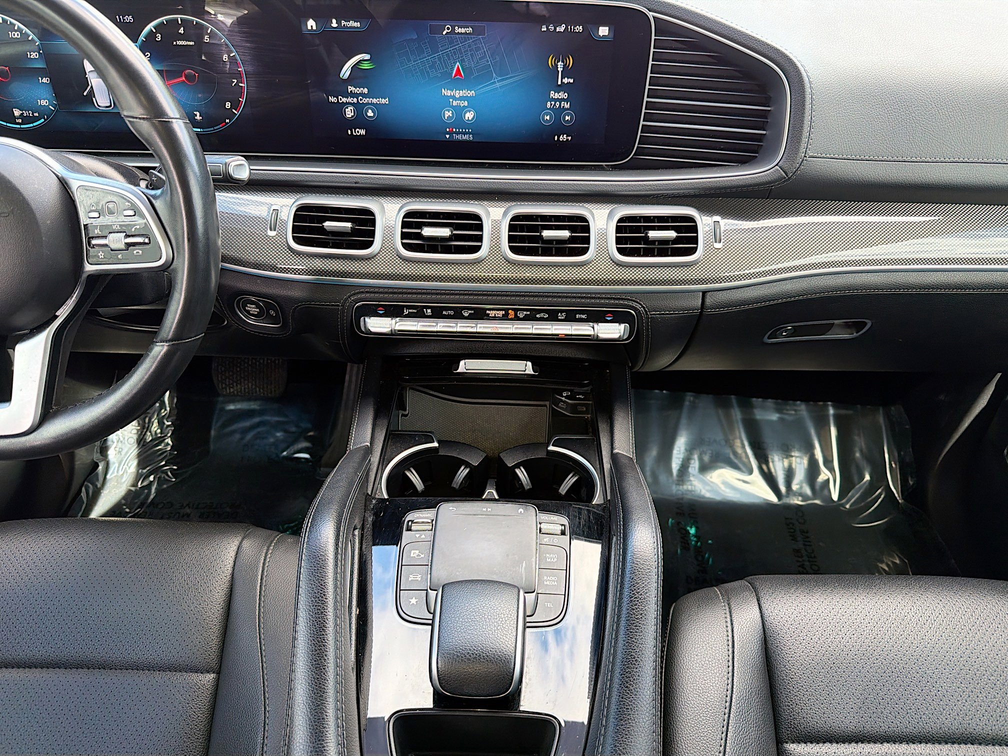 Used 2022 Mercedes-Benz GLE 350 image 19