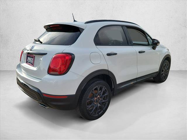 Used 2018 FIAT 500X Trekking FWD image 5