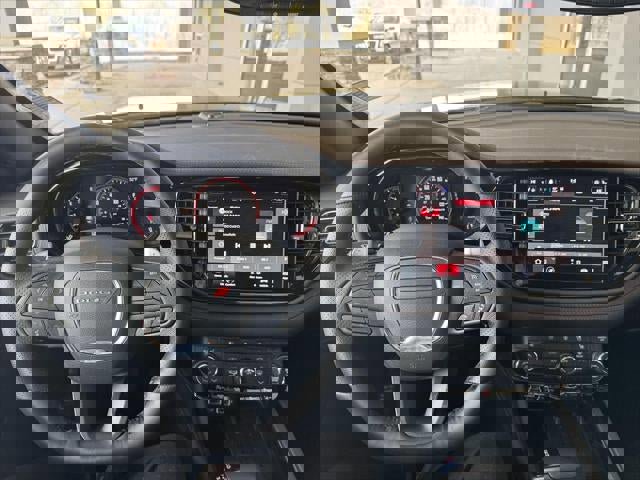 New 2026 Dodge Durango GT image 57