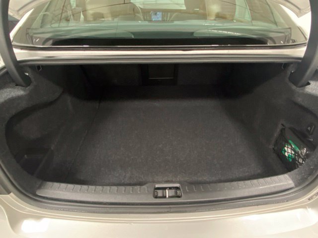 Certified 2024 Volvo S60 B5 Ultimate w/ Climate Package AWD/4WD image 8