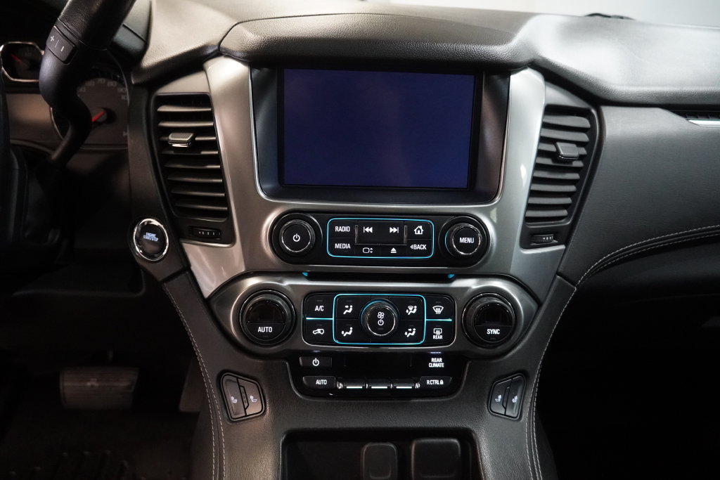 Used 2020 Chevrolet Tahoe LT AWD/4WD image 16