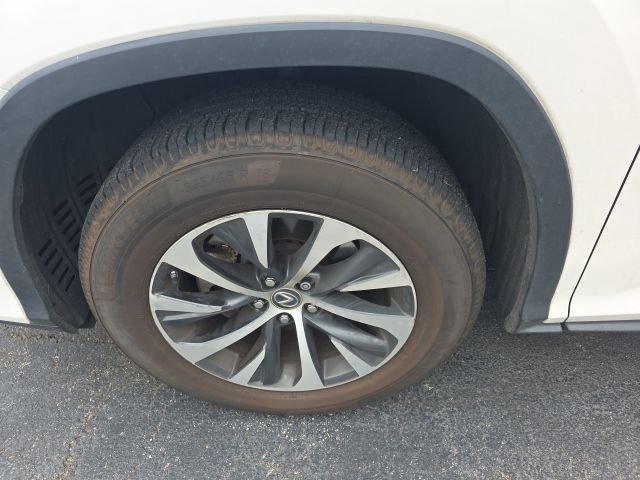Used 2020 Lexus RX 350 FWD w/ Accessory Package image 11