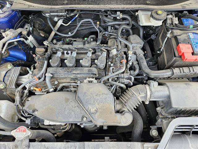 Used 2024 Honda CR-V EX image 23