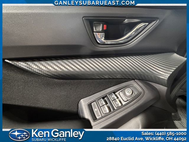 Certified 2025 Subaru Ascent Premium image 11