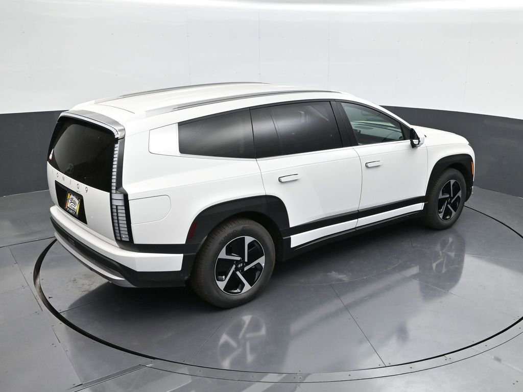 New 2026 Hyundai Ioniq 9 S image 18