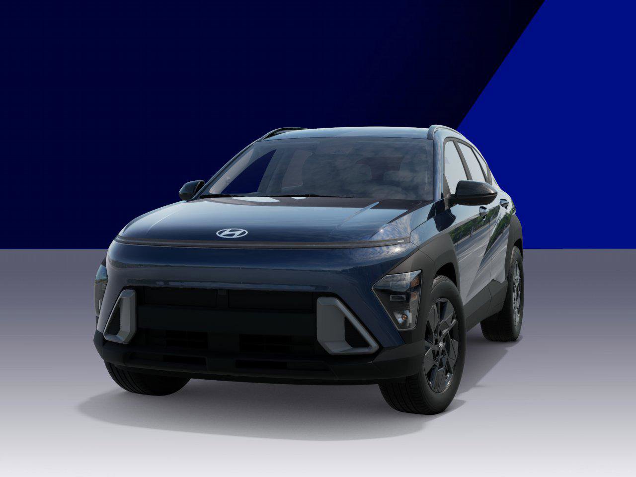 New 2026 Hyundai Kona SEL Sport FWD image 6