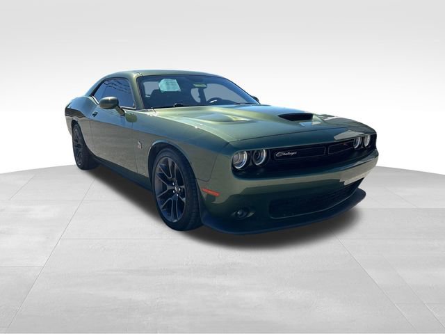 Used 2022 Dodge Challenger R/T Scat Pack image 7
