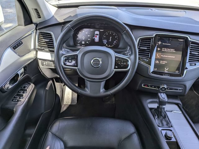 Used 2022 Volvo XC90 T5 Momentum w/ Advanced Package FWD image 20