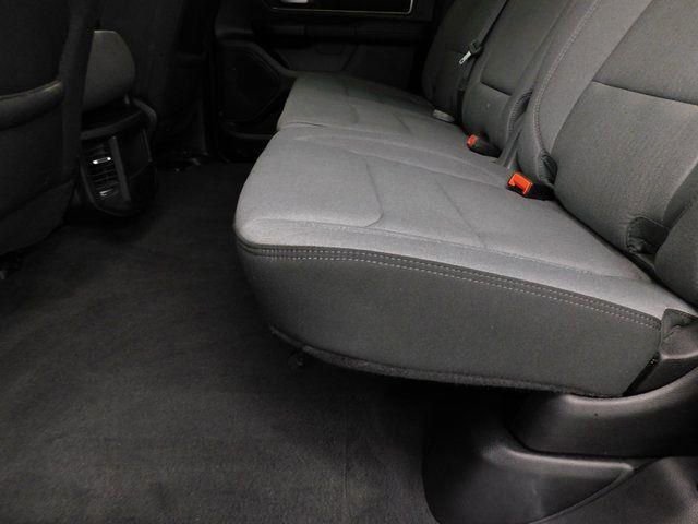 Used 2024 RAM 1500 Big Horn image 31