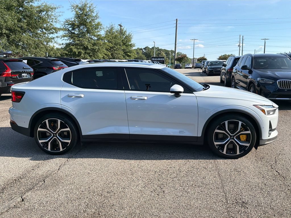 Used 2023 Polestar Polestar 2 w/ Pilot Pack AWD/4WD image 8