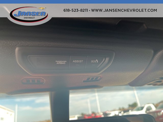 Used 2020 Jeep Gladiator Rubicon w/ Dual Top Group image 30