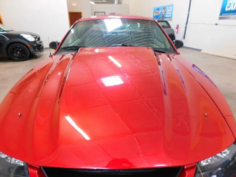 Used 2001 Ford Mustang GT image 10