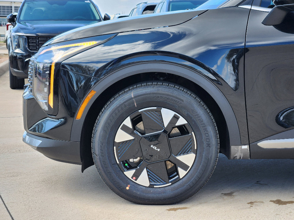 New 2026 Kia Sportage LX image 5