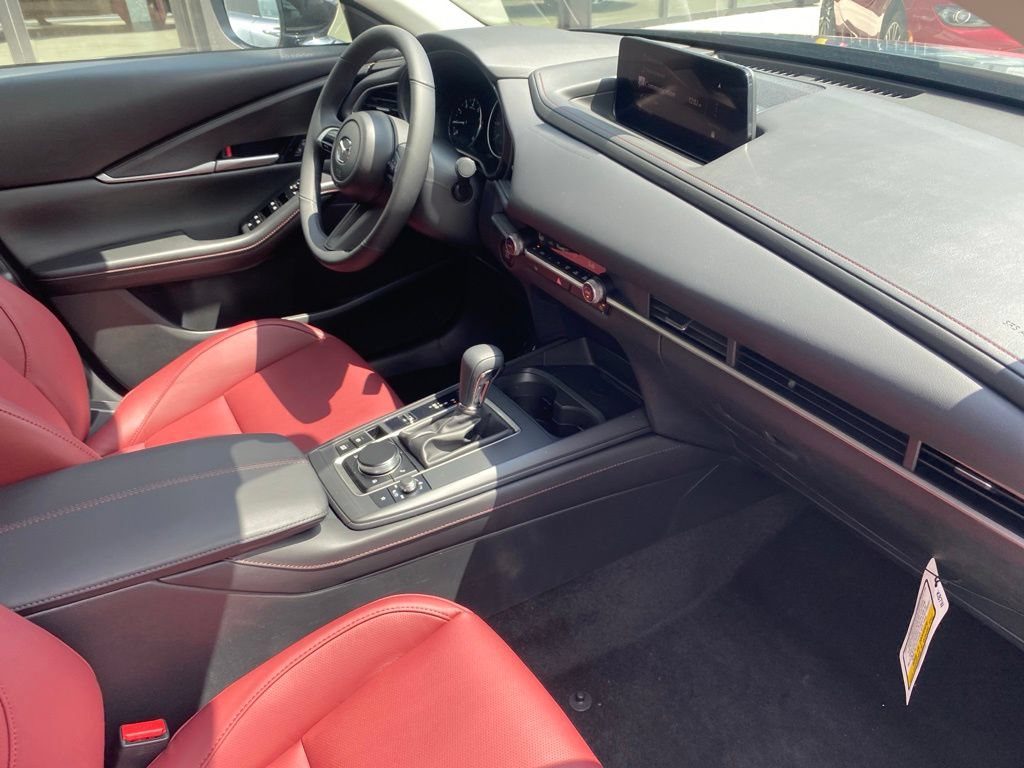 New 2026 MAZDA CX-30 AWD 2.5 S image 22