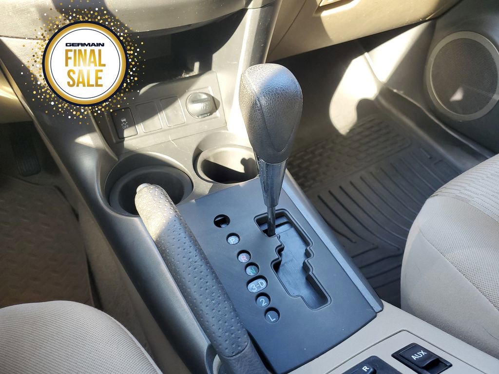 Used 2011 Toyota RAV4 2WD w/ 3rd Row image 23