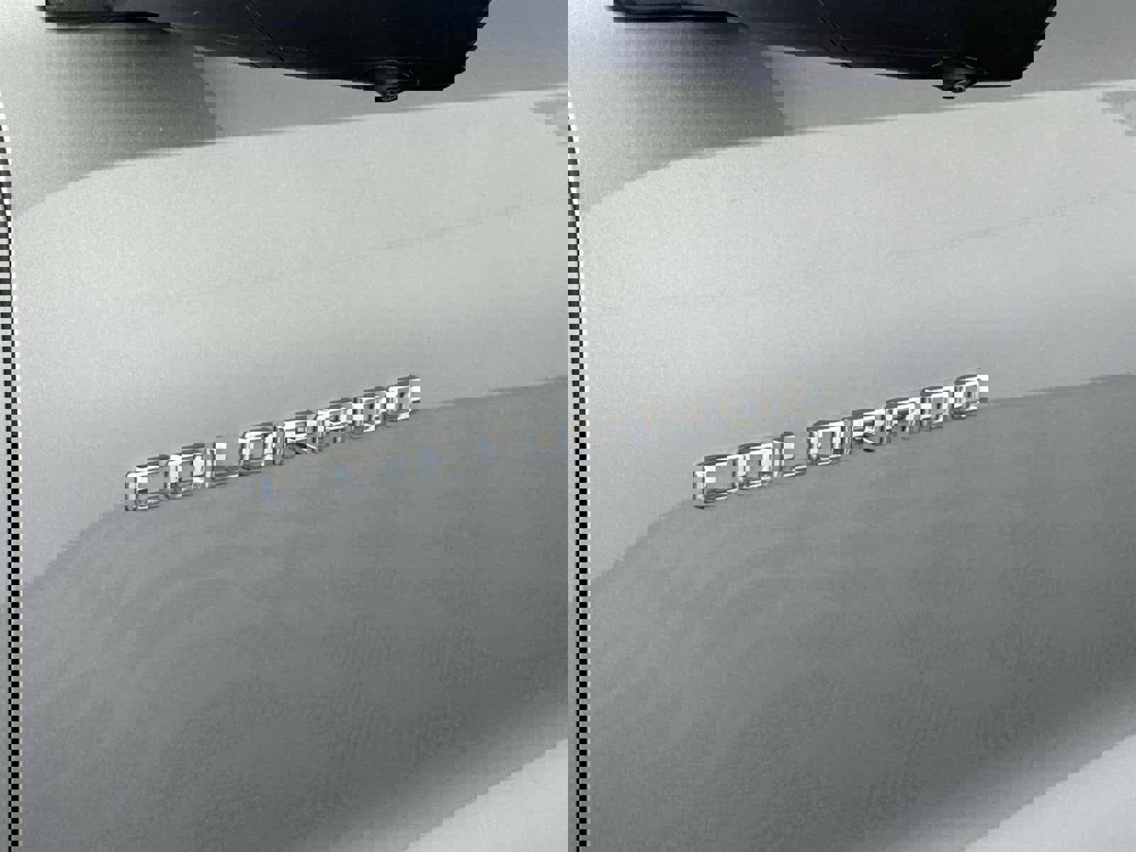 Used 2023 Chevrolet Colorado Z71 w/ Z71 Convenience Package 2 image 10