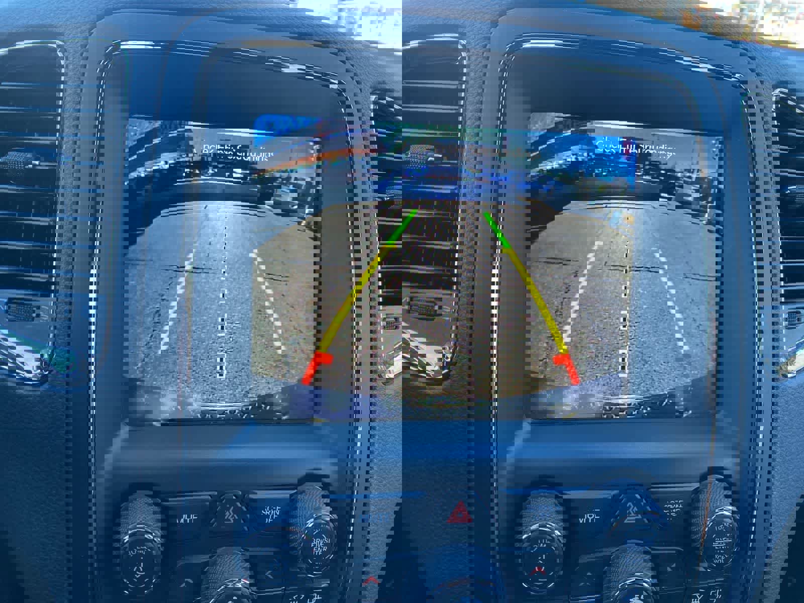 Used 2020 Dodge Durango R/T w/ Blacktop Package RWD image 16