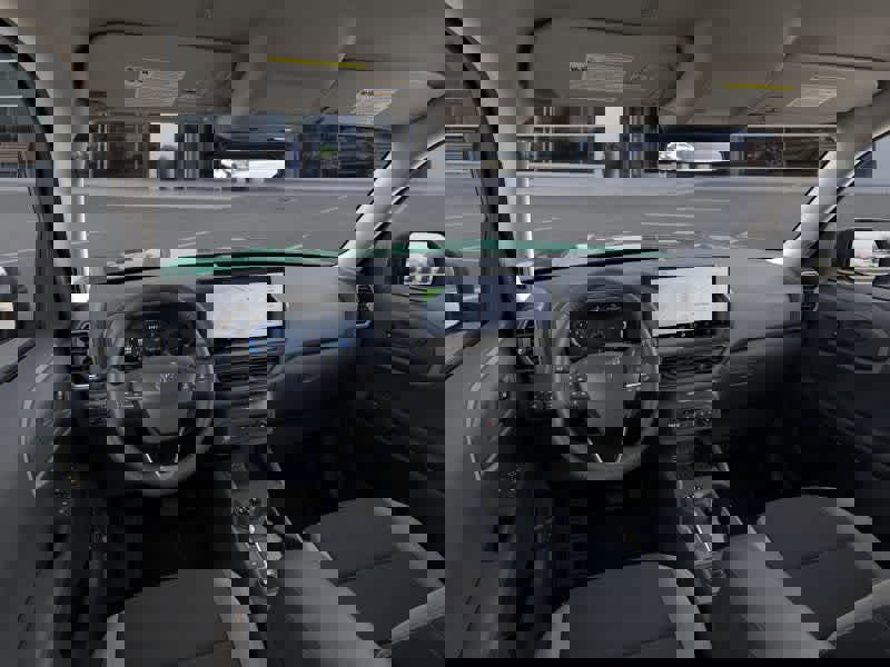 New 2025 Ford Bronco Sport Big Bend w/ Convenience Package image 10