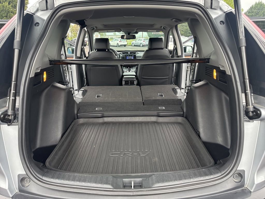 Used 2020 Honda CR-V EX-L image 18