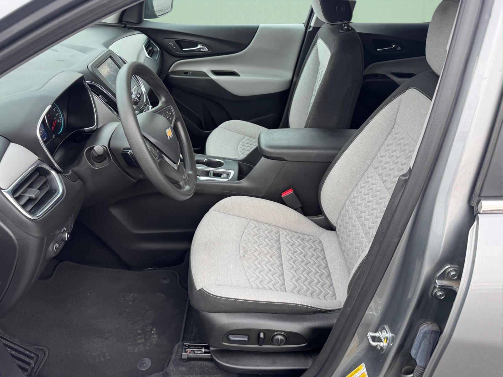 Used 2023 Chevrolet Equinox LT image 5