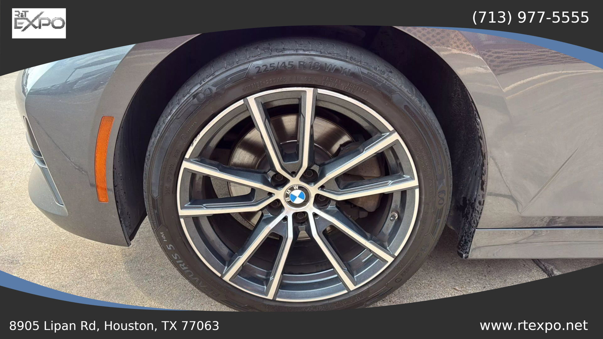 Used 2019 BMW 330i Sedan w/ Convenience Package image 15