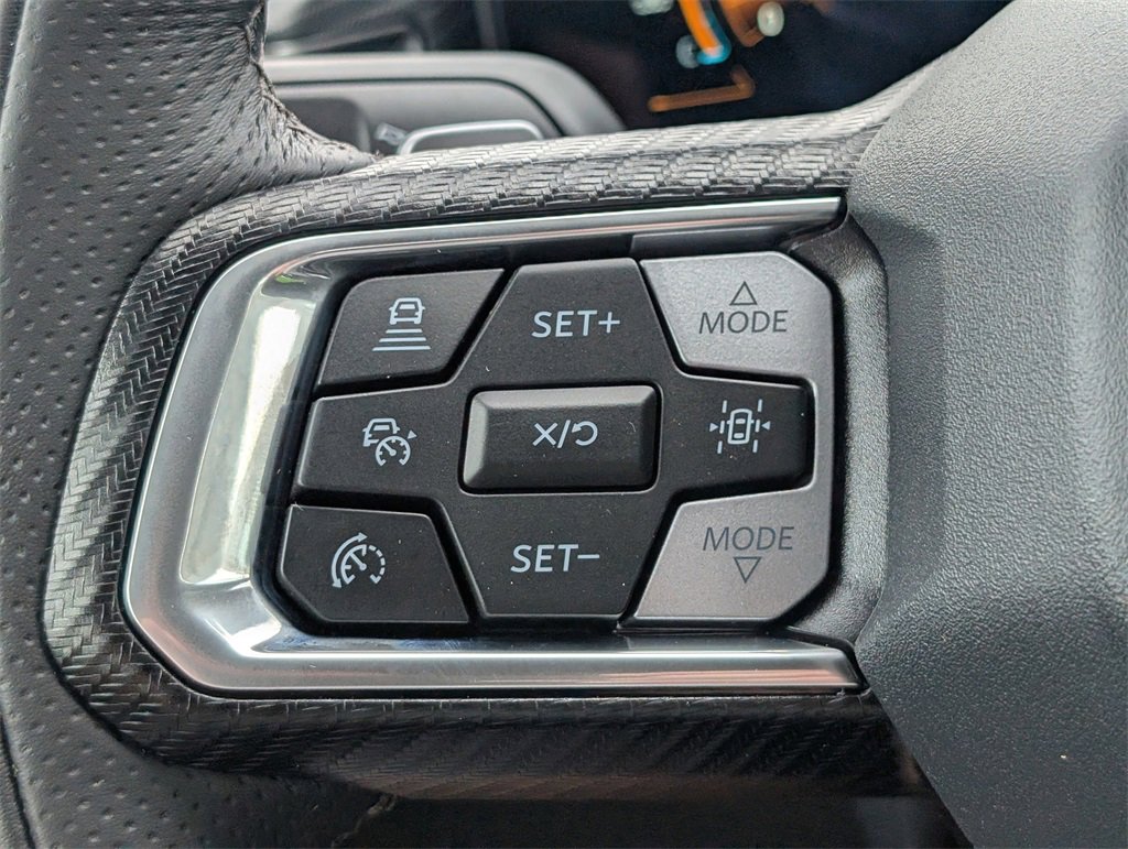 New 2025 Ford Mustang GT Premium image 22