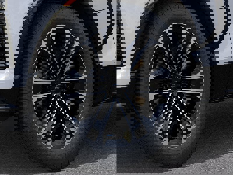 New 2026 Chevrolet Blazer EV SS AWD/4WD image 23