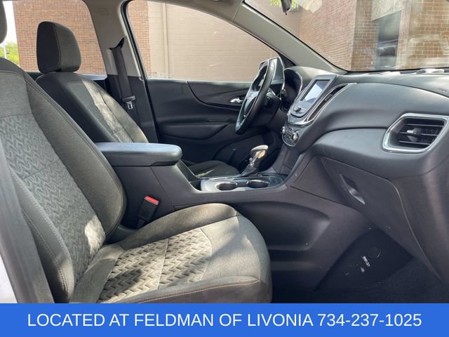 Certified 2024 Chevrolet Equinox LT FWD image 26