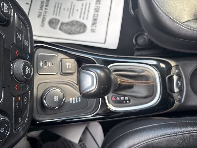 Used 2020 Jeep Compass Limited image 37