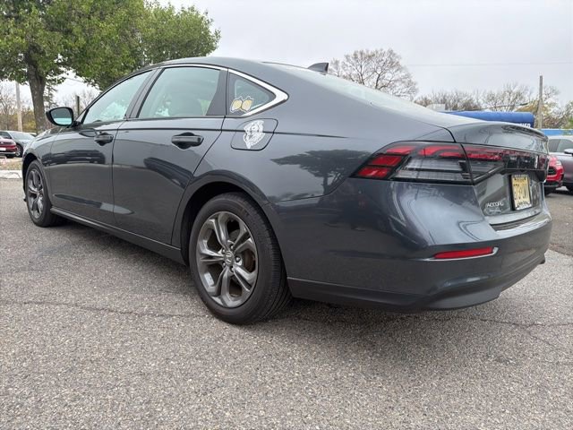 Used 2024 Honda Accord EX image 5