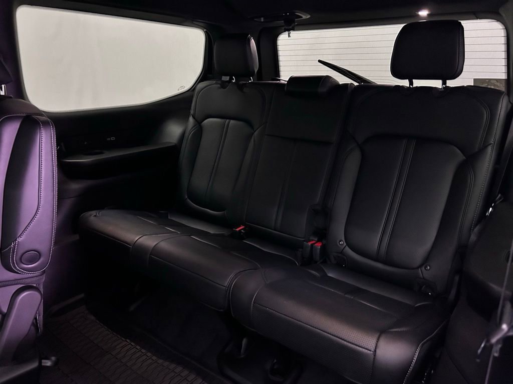 New 2025 Jeep Wagoneer Series II image 22