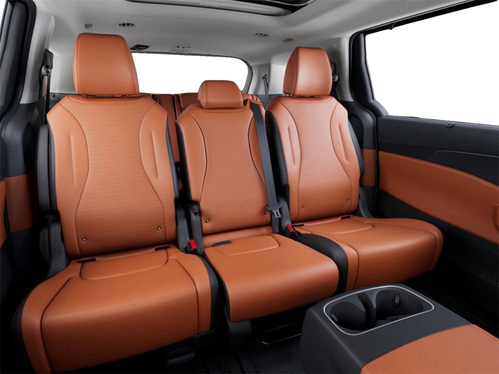 New 2026 Kia Carnival SX Prestige image 16