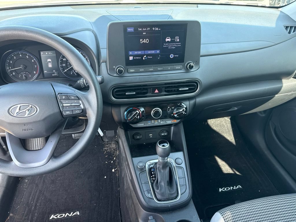 Used 2022 Hyundai Kona SE FWD image 8