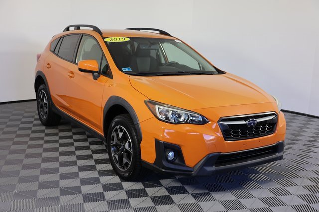 Used 2019 Subaru Crosstrek 2.0i Premium