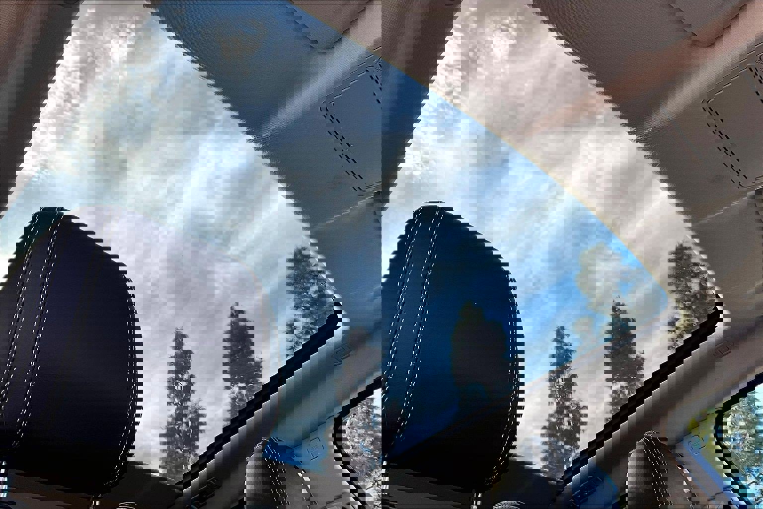 Used 2016 Land Rover Range Rover Evoque HSE image 29